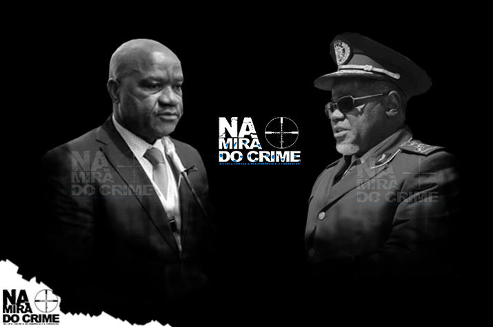 NOTA POSITIVA – Da Silva, Maiala e BAC do DIIP Talatona as referências do momento no combate ao crime em Luanda