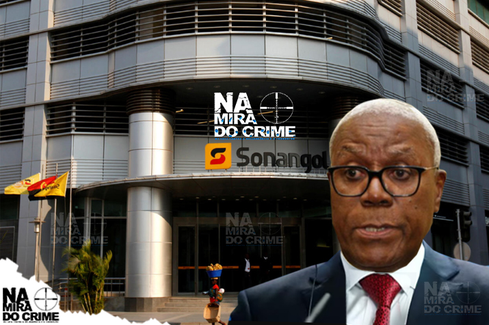 Conselho de Administração da Sonangol acusado de violar orientação do MAPTSS