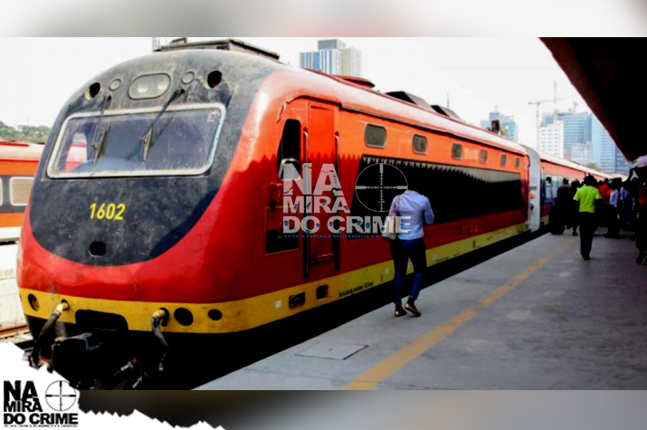 Até ao dia 13 de Junho: CFL cancela circulação de comboios para Catete, Cuanza-Norte e Malanje