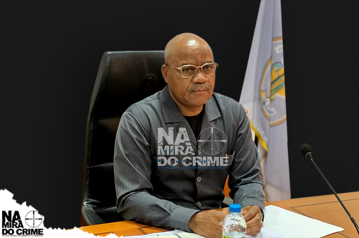 Director Geral do SIC quer formação regional para potenciar os investigadores e instrutores no leste