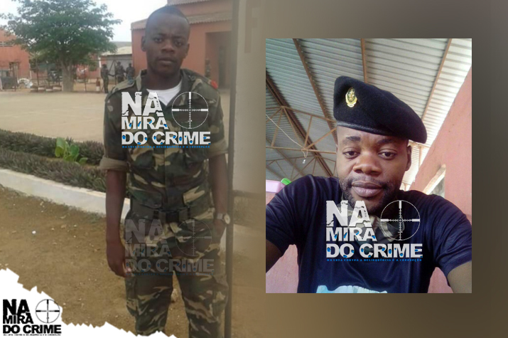 Foi há oito dias: Família procura militar levado de madrugada por elementos que alegavam ser do SIC no Zango