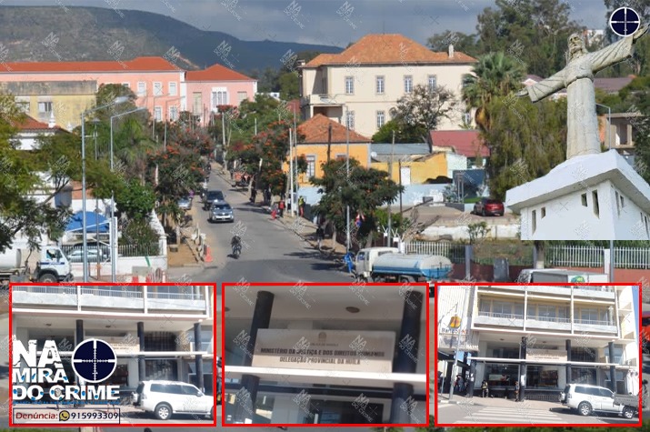 Tremor de terra causa pânico no centro, sul e leste do país