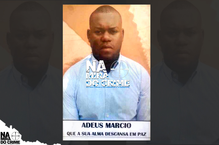 Sobrinho do Chinho executado com dois tiros na cabeça no Camama