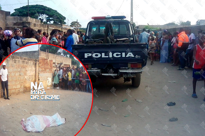 Faray: Altamente perigoso executado com tiro na cabeça depois de ser retirado de casa por desconhecidos