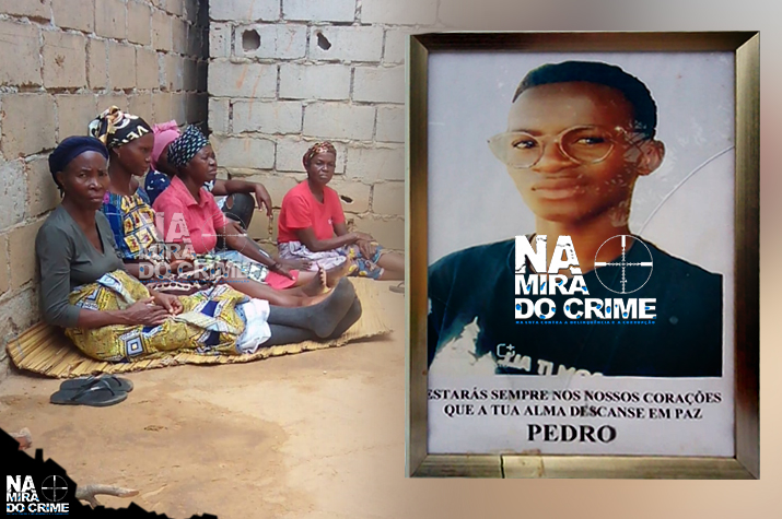 Jovem é morto com 12 golpes de faca no Belo Monte por acudir briga entre amigos
