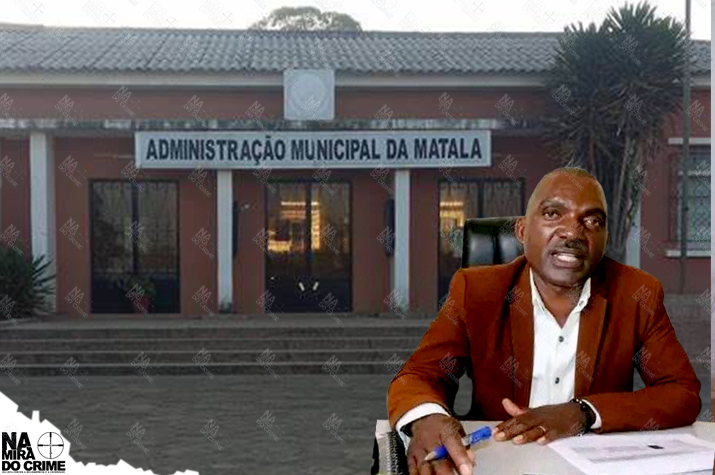 Trabalhadores eventuais da Saúde na Matala sem salários há mais de um ano  