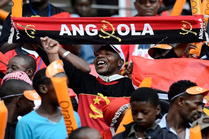 Angola é o país lusófono em África melhor colocado no Índice Global da Paz