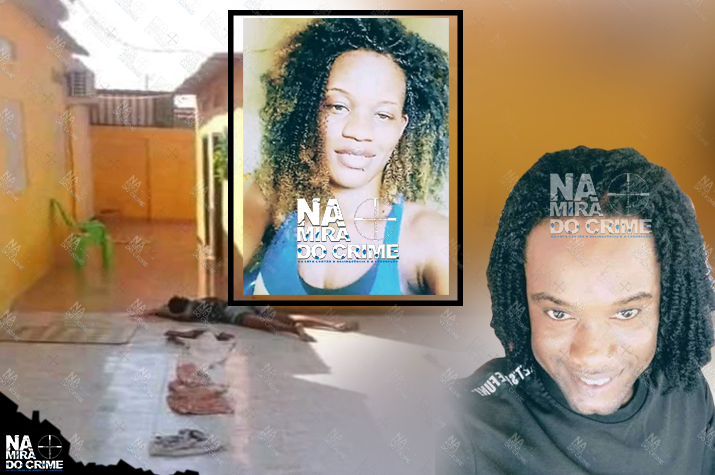 Familiares da cidadã assassinada à facada pelo filho da patroa acusam o SIC de "engavetar" o processo                 