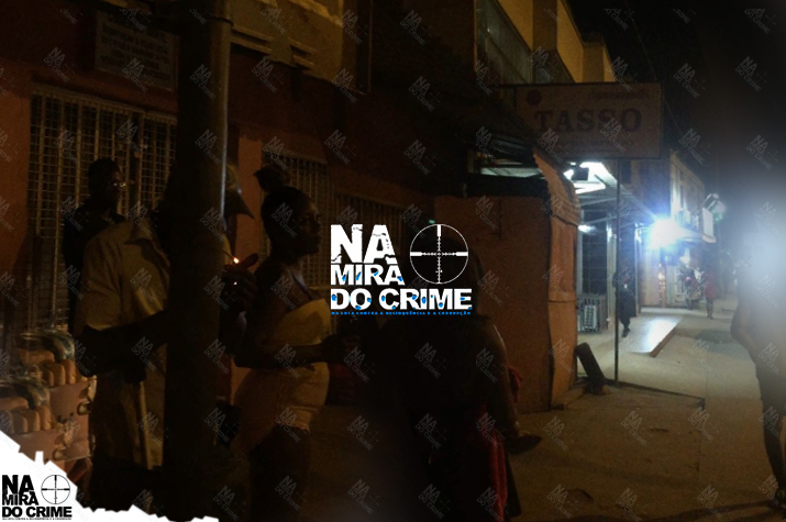 Cazenga - Prostituição e drogas preocupam moradores do bairro da Cuca com a polícia a tirar proveito