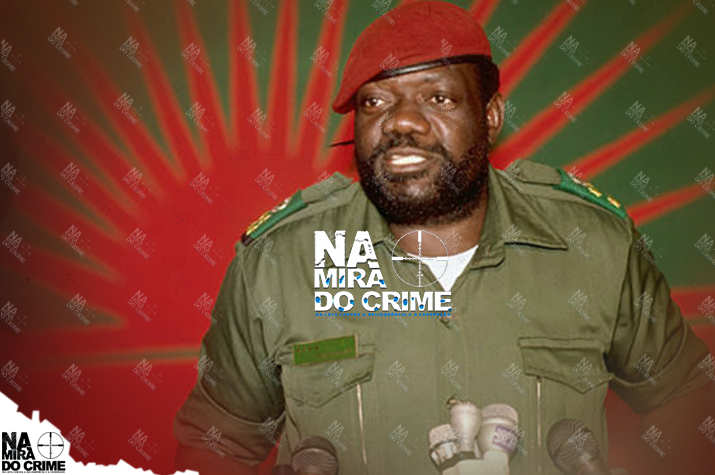 Executivo legaliza Fundação Jonas Malheiro Savimbi