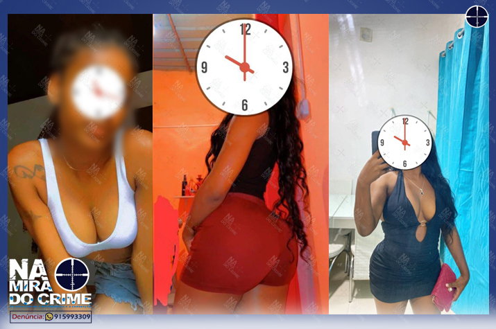 Chamam "final feliz" - Casas de massagem oferecem prostituição de luxo em Luanda com pacotes ‘exclusivos’ expostos nas redes sociais