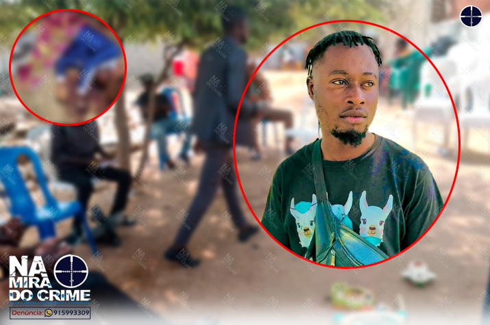 Em Cacuaco: Jovens de 27 e 35 anos de idade ‘abatidos’ com tiros na cabeça por elementos não identificados