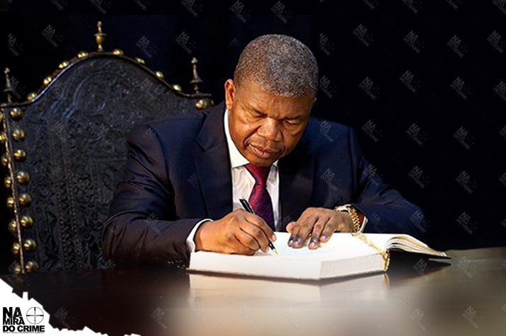 Créditos adicionais ao OGE2024: Presidente da República 'mima' Assembleia Nacional, Casa Militar e a sua Secretaria-Geral com mais de 50 milhões de dólares