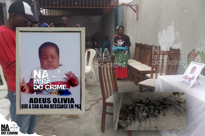 Mais uma morte no Curtume: Criança de cinco meses morreu durante ofensiva da polícia, gás lacrimogénio lançado durante o tumulto é apontado como principal causa    