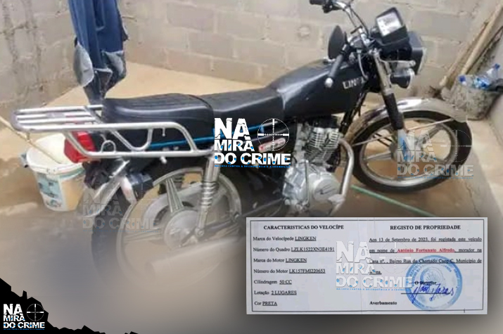 Polícia acusada de minimizar assaltos à mão armada no bairro Capalanga