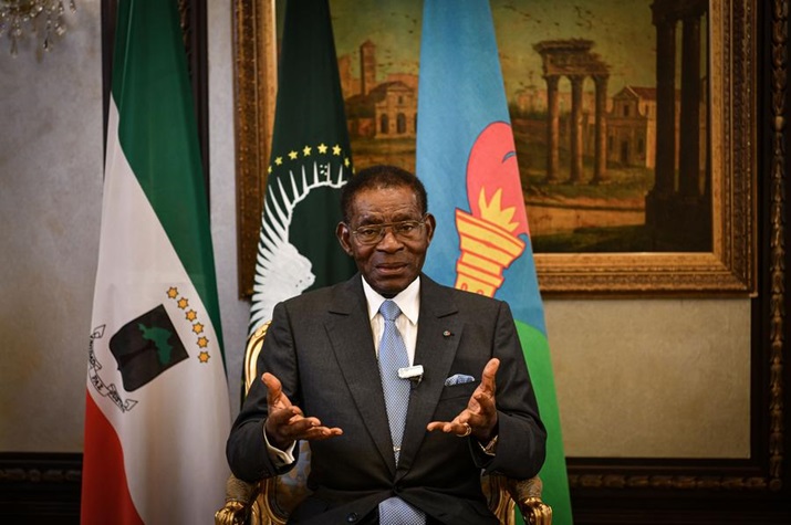 Espanha investiga secretário de Estado da Segurança Externa da Guiné Equatorial, ministro da Segurança Nacional e Diretor-geral da Segurança por alegado sequestro e tortura de quatro opositores do regime