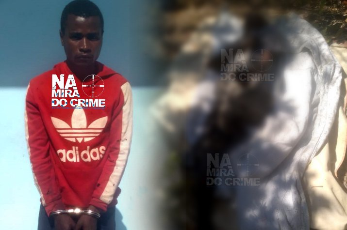 No Andulo: Jovem de 25 anos espanca o pai até à morte por divergências em casa                