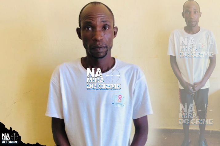 Abusava desde os 11 anos. Padrasto de 45 anos engravida e interrompe gravidez da enteada de 15 anos de idade