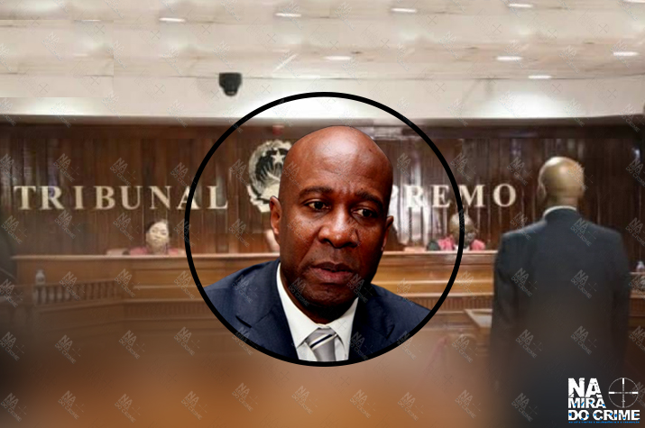 Com pena suspensa: Antigo embaixador de Angola na Etiópia condenado a três anos de cadeia