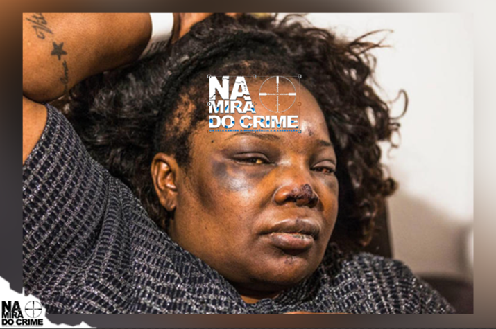 Tribunal português absolve polícia que agrediu brutalmente cidadã angolana
