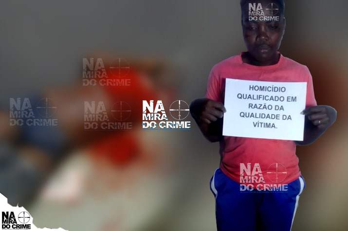 Empréstimo com juros: Mulher mata devedor por causa de 70 mil kwanzas   
