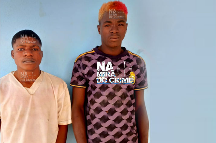 Outra vez no bairro Malanjinho: “Bad Eliseu” assassinado com golpes de faca no coração durante luta de rixa