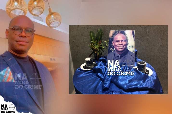 Responsável pela Certificação de Aeródromos em Angola assassinado na sua residência