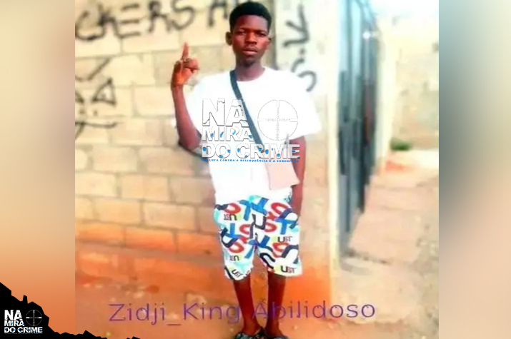 Morreu o “Abilidoso” – Proprietários de cantinas acusados de usar ‘tala’ para matar gatunos no Kilamba Kiaxi