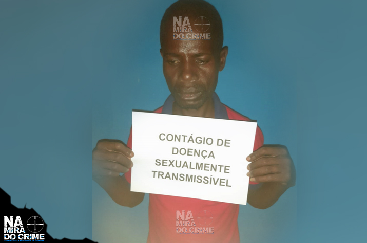 Cidadão transmite de forma dolosa o vírus a HIV a duas cunhadas depois de ter feito o mesmo a esposa já falecida  