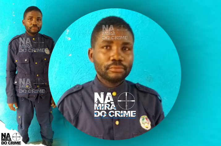 "Pássaro": Detido agente da polícia do Comando de Luanda que extorquia moto-taxistas no município de Talatona    