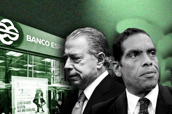 Branqueamento de capitais e burla agravada: Álvaro Sobrinho e Ricardo Salgado vão a julgamento no processo do BES Angola