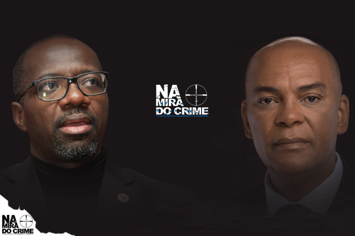 Filho de Savimbi recorda a ACJ que foi ele mesmo que pediu para Samakuva coordenar a criação da Fundação Jonas Malheiro Savimbi