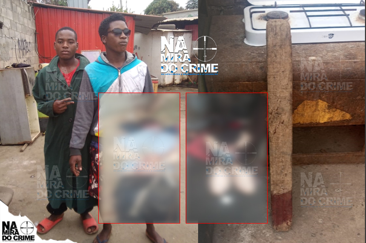 Duplo Homicídio: Casal de vietnamitas torturados até à morte em Luanda
