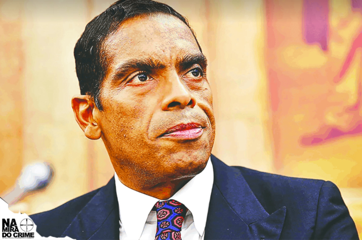 Conheça Álvaro Sobrinho: Oligarca angolano que vai ser julgado em Portugal (mesmo) com lobbys pesados na Cidade Alta