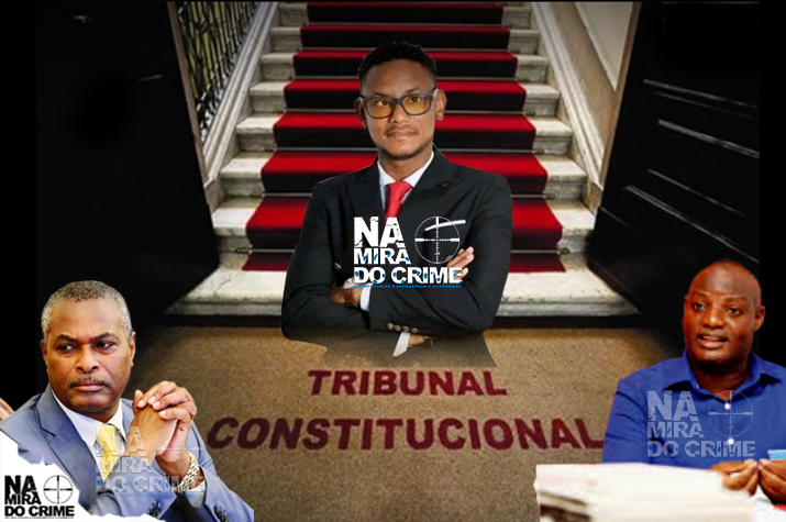 Tribunal Constitucional legaliza 'partidecos' e deixar de fora políticos de 'peso'