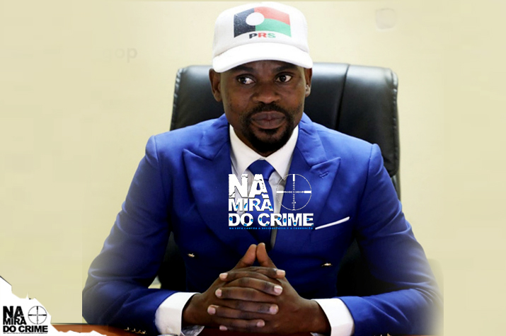 PIIM está a enriquecer administradores municipais do Huambo - PRS