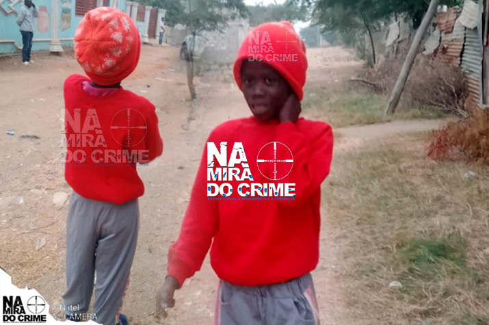 Com várias passagens pela Polícia: Adolescente de 14 anos considerado altamente perigoso em Cacuaco
