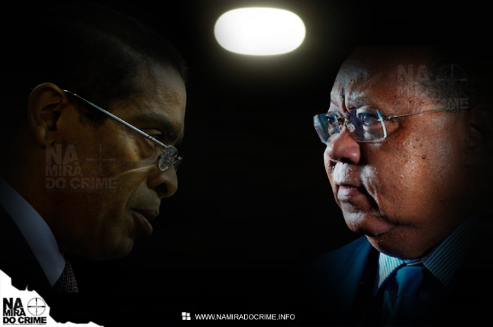 Caso Álvaro Sobrinho: Angola 'limpa as mãos' e deixa milionário angolano (com dupla nacionalidade) ser julgado em Portugal