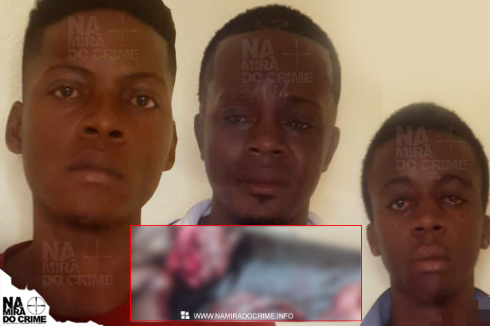 Tchutchu degolado na paragem do "Ti Sho" por conversar com a namorada do “Das Zero”