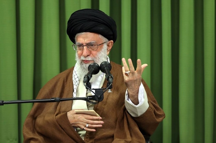 Líder do Irão promete castigar Israel pela morte do líder do Hamas
