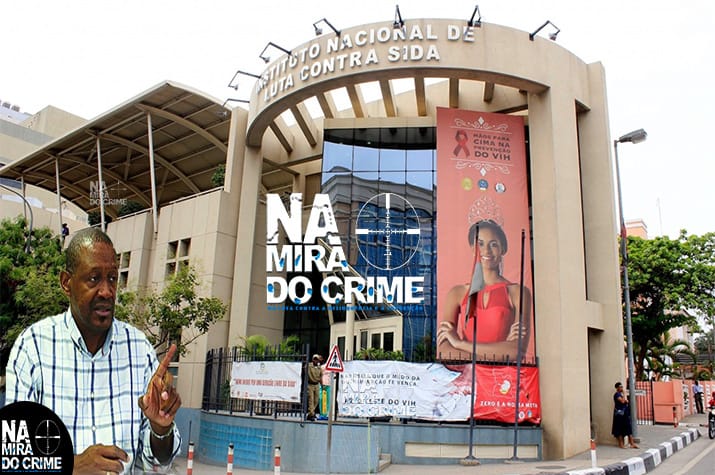 Um sério problema de saúde pública: Angola registou mais de oito mil casos de hepatite em três anos