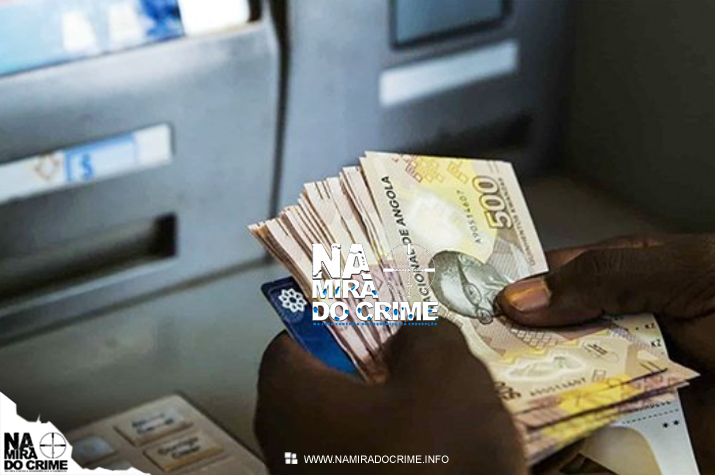 Finanças diz que salários dos funcionários públicos já "estão nas contas"