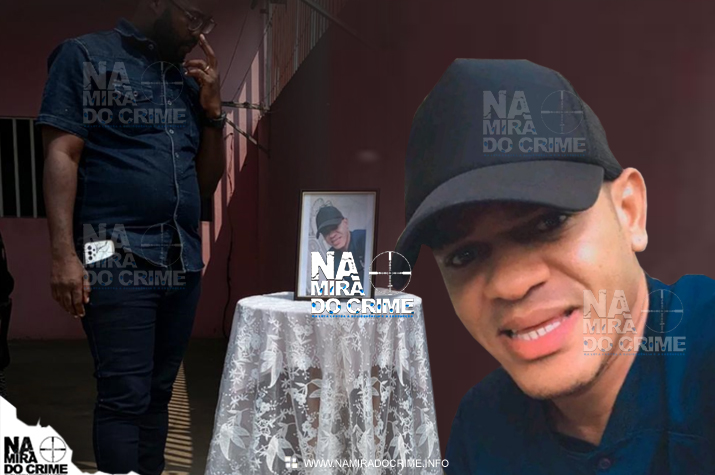 Oficial do SIC morre depois de ser atingido com tiro no pescoço por um colega