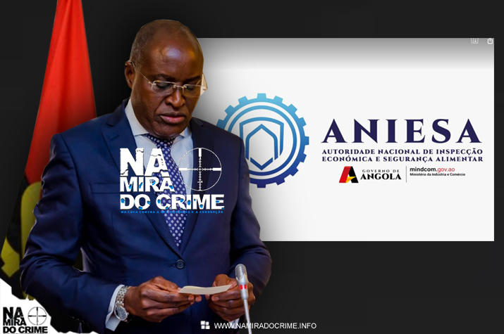 Empresários ameaçam abandonar o País: Inspectores da ANIESA acusados de extorquir (milhões) a donos de estabelecimentos comerciais