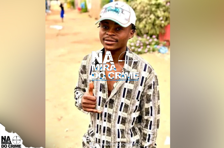 Sem antecedentes criminais: Familiares procuram jovem desaparecido há 7 meses na Estalagem