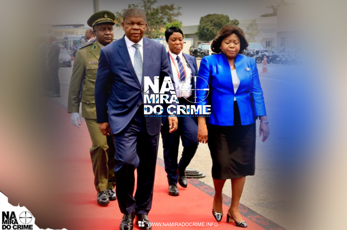 Chefe de Estado em Harare para Cimeira da SADC