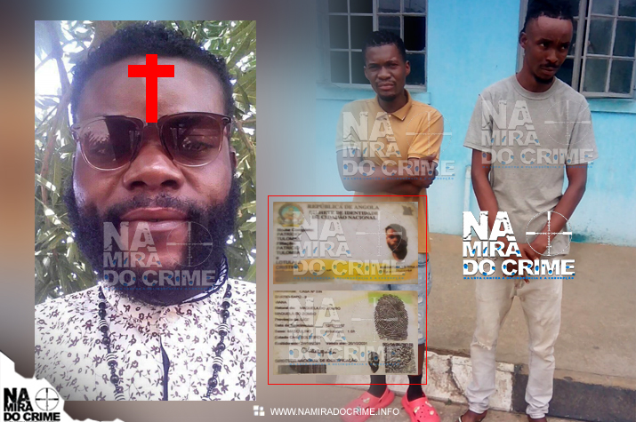 Morreu por não contribuir e tirar cerveja alheia - SIC recolhe às celas jovens que espancaram amigo até à morte em Luanda