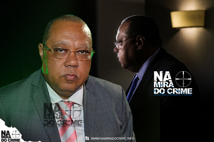 Angola é o país que mais recupera activos em África - Hélder Pitta Gróz