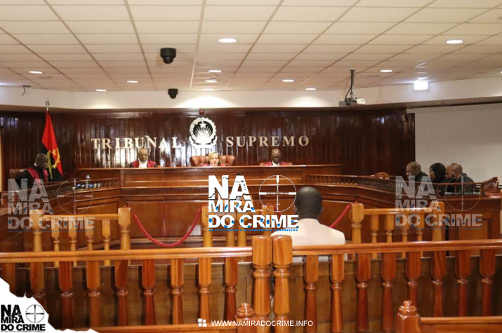 Sentença de Procurador que matou a tiro um jovem no Cuanza-Norte será conhecida no dia 5 de Setembro