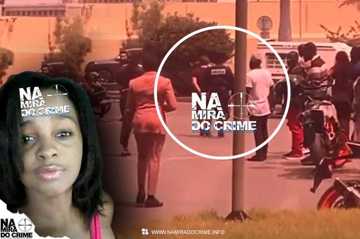Deixa bebé de 11 meses: Família da jovem que morreu em Talatona não teve acesso a autópsia e exige condenação exemplar ao libanês  